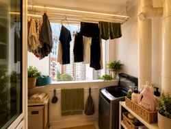 Blk 296A Skyline II @ Bukit Batok (Bukit Batok), HDB 5 Rooms #606355851